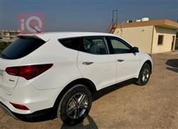 هيونداي سانتافي